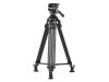 Ulanzi Video Fast Carbon Fiber  Heavy Duty tripod
